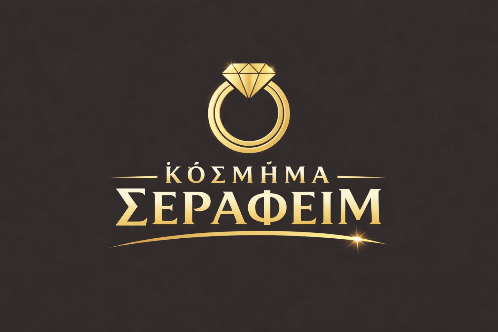 Κόσμημα Σεραφείμ