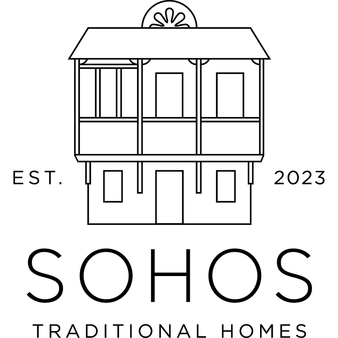 Sohos Traditional Homes