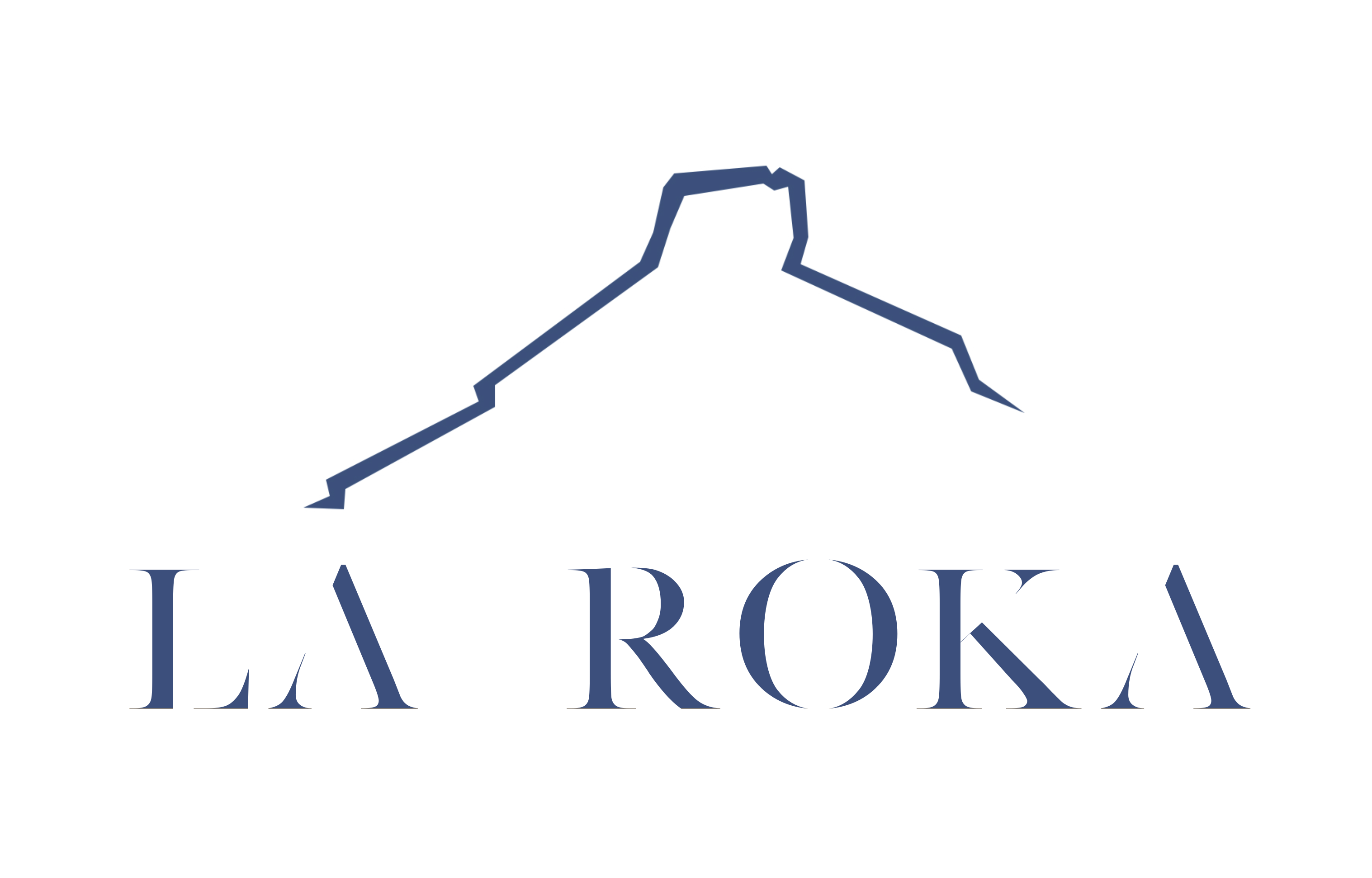 LA ROKA