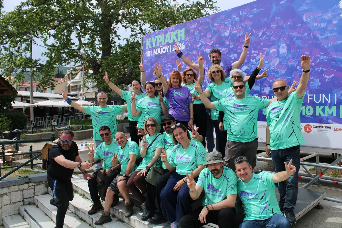 Environment and Volunteering