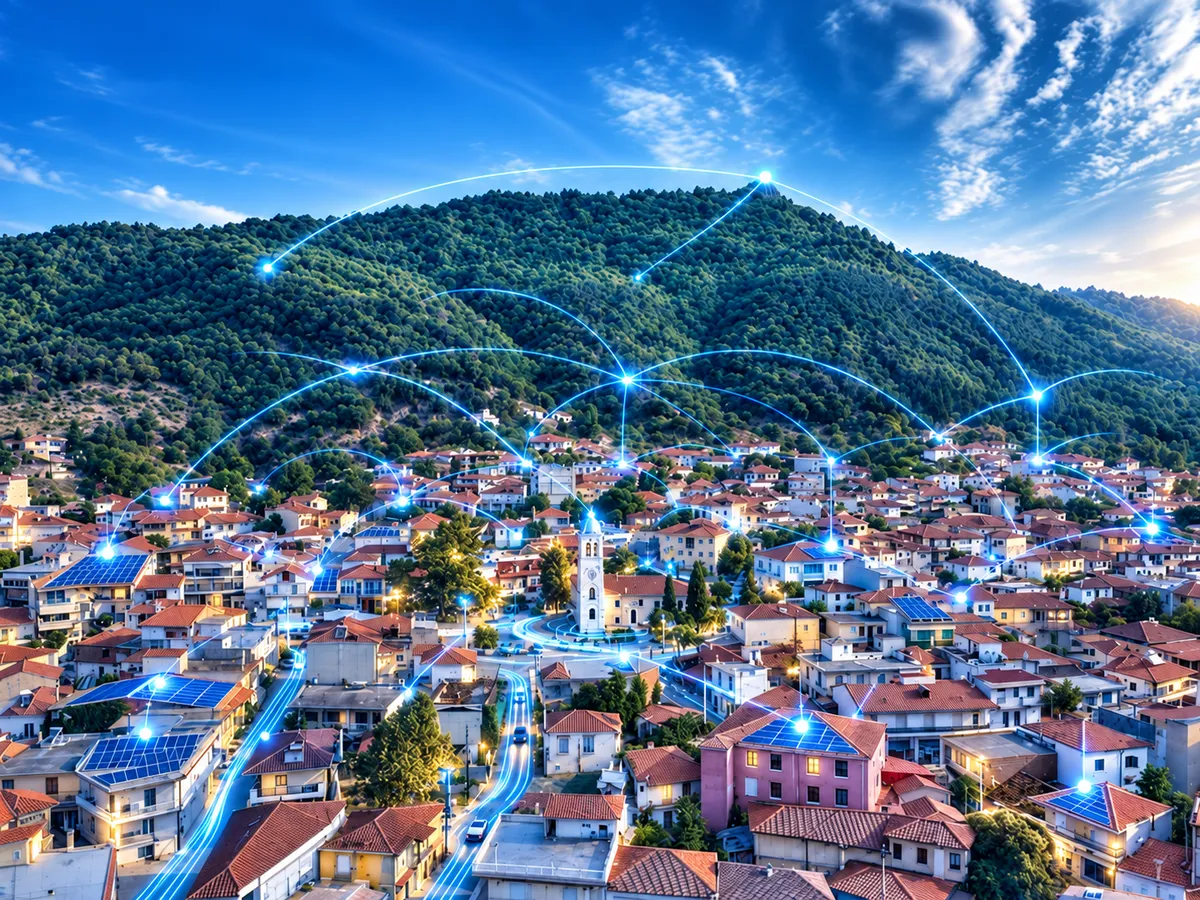 An Association with a Vision for the Future